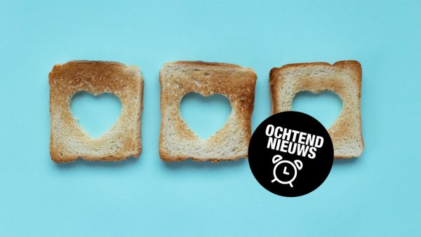 Ochtendnieuws vrijdag 21 mei