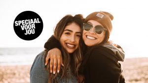 Thumbnail voor Wat nou wijvengezeik: lang leve de vrouwenvriendschap
