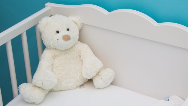 Moeder die baby doodde kan zich niks herinneren van de toedracht