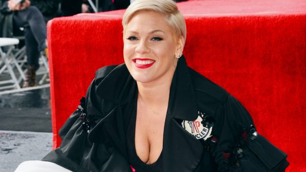 Pink over Britney Spears_ 'Wou dat ik er meer voor haar was geweest'