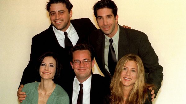 Friends