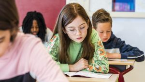 Normering cito-toets voor basisschoolleerlingen met één punt aangepast