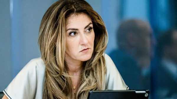 VVD'er Dilan Yesilgöz is beoogde nieuwe staatssecretaris Economische Zaken