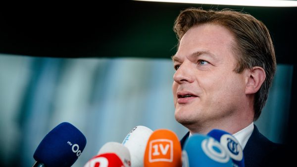 Pieter Omtzigt komende vier maanden vervangen door ander Kamerlid