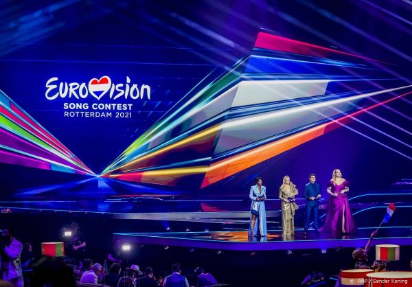 Aantal coronabesmettingen Eurovisie Songfestival wordt niet bekendgemaakt