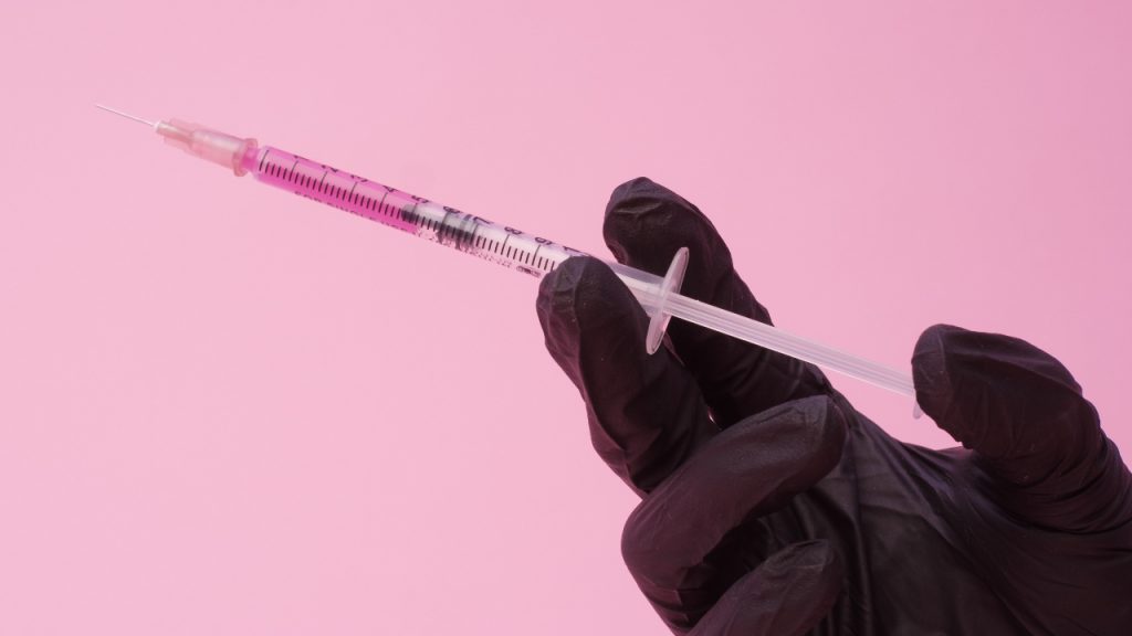 Vorige week voor het eerst meer dan een miljoen Nederlanders gevaccineerd