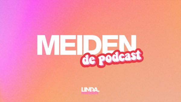 meiden podcast logo uitgelicht