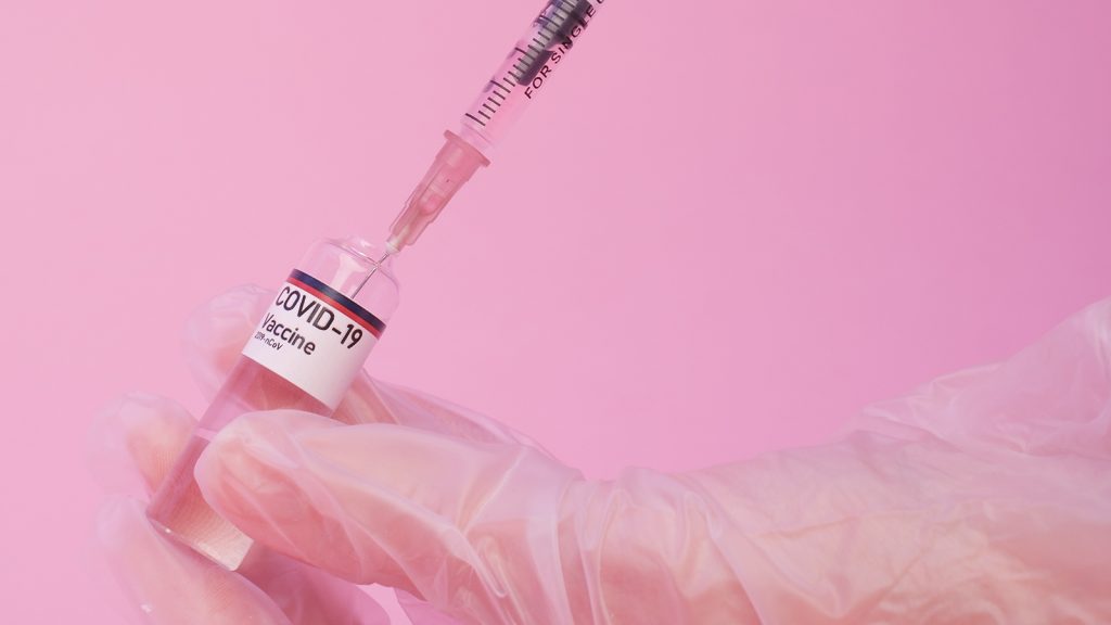 covid vaccinatie jongeren