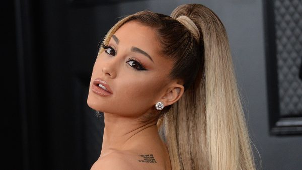 Ariana Grande