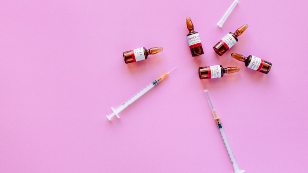 Twee derde van de Nederlanders wil een coronavaccinatie