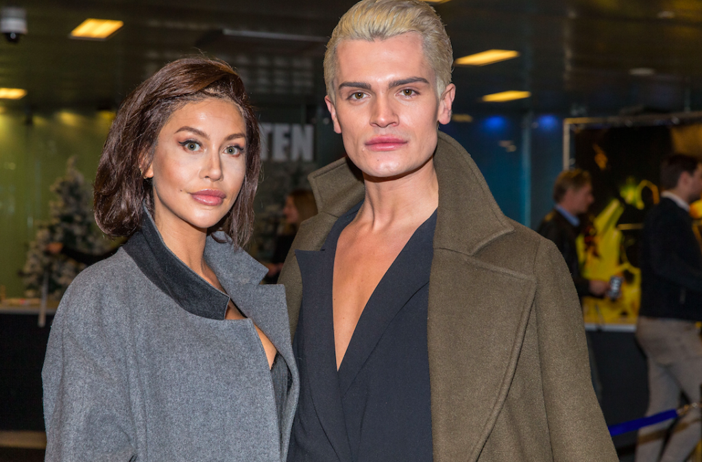 Koen Kardashian over statement vermeende mishandeling Jaimie: 'Woorden uit hun verband getrokken'