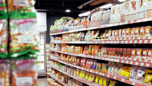 Uitgaven aan eten en drinken nog jaren anders door corona