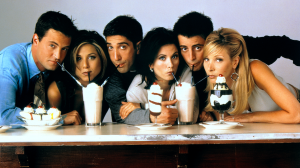 Cast 'Friends' wil niet nóg een reünie: 'Het maakt me aan het huilen, maar dit is de laatste keer'