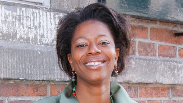 Eerste zwarte, vrouwelijke burgemeester Joyce Sylvester: 'Kansengelijkheid is geen luxe, maar essentieel'