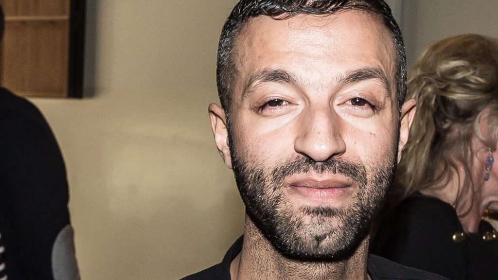 tofik-dibi-overtrad-gedragscode