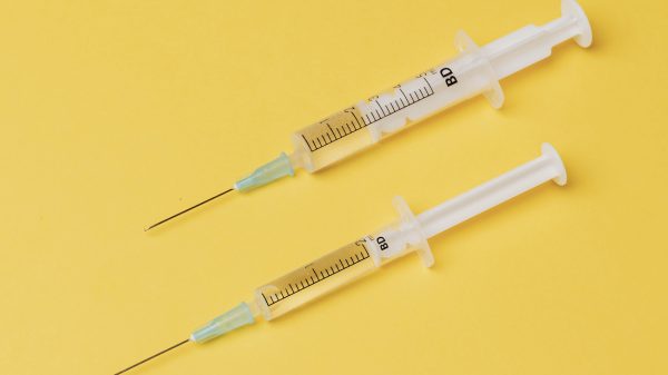 Leveringsproblemen Janssen-vaccin