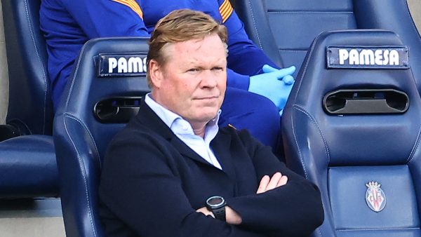 Ronald Koeman