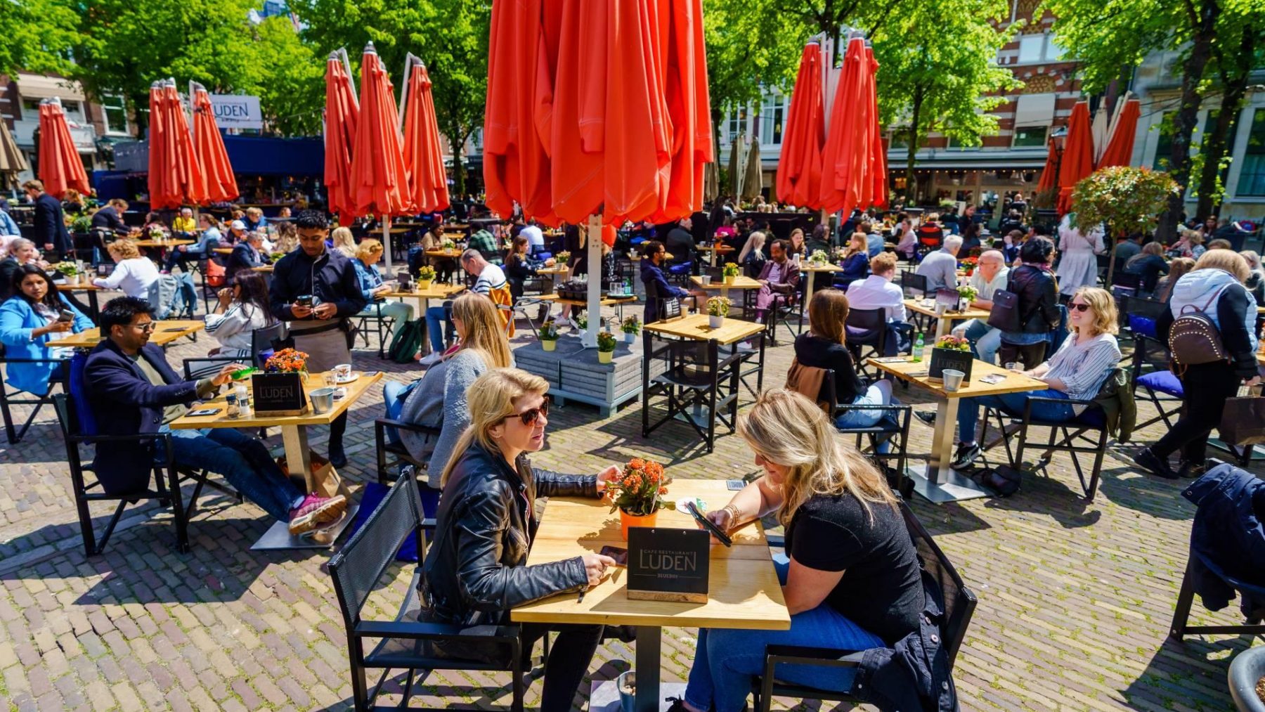 Kabinet wil sneller versoepelen en vijfde stap openingsplan vervroegen