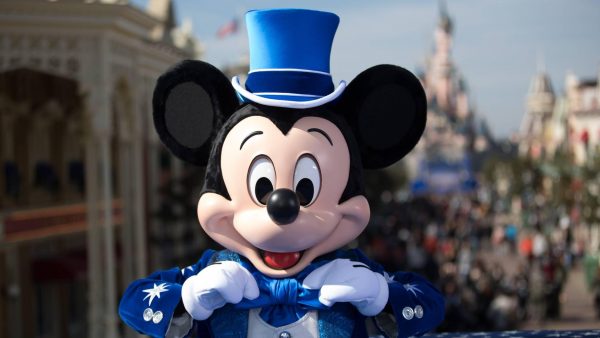 Rusland waarschuwt Disney voor 'schadelijke' animatiefilm met homoseksuele man