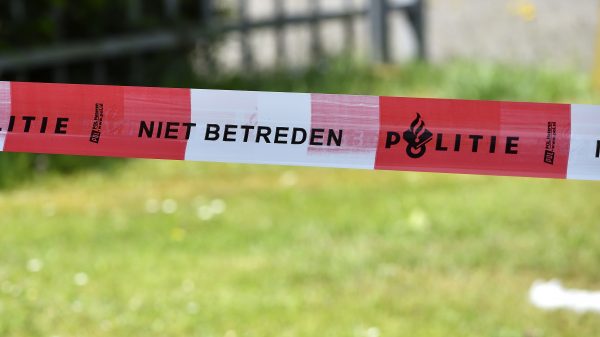 steekpartij