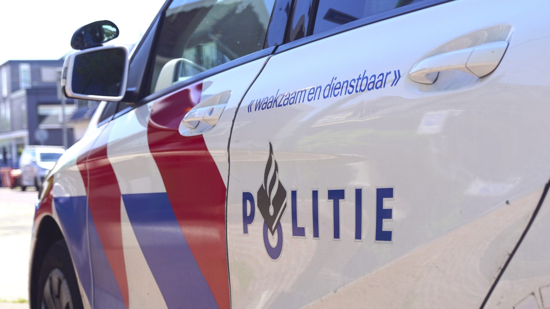 brandend-over-straat