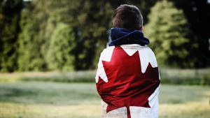 Thumbnail voor Resten van 215 kinderen gevonden bij voormalig internaat Canada