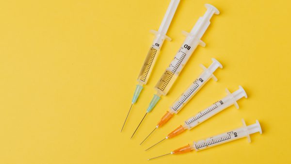 defensie vaccineren militairen