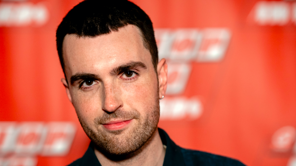 Duncan Laurence aan beterende hand, ontkent geruchten faalangst