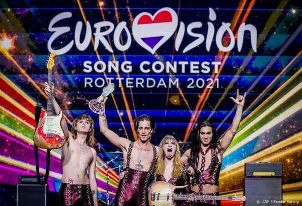 183 miljoen mensen keken naar Eurovisie Songfestival: 'Sterk staaltje Nederlands vakmanschap'