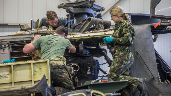 chroom-6-defensie
