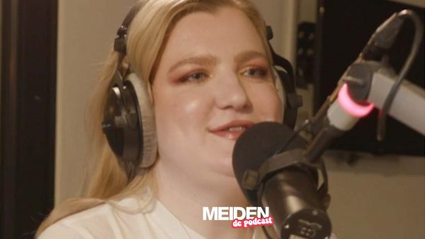 meiden de podcast vera camilla