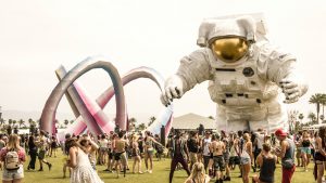 Coachella festivaldata bekendgemaakt