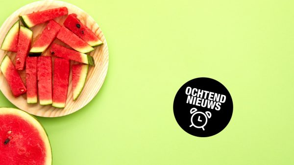 ochtendnieuws van donderdag 26 augustus