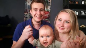 Thumbnail voor Deveny en Roy: 'Toen de plant doodging, hebben we precies dezelfde gekocht'