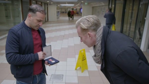 Schietpartij Alphen aan de Rijn Adem Aksoy Iedereen had het erover