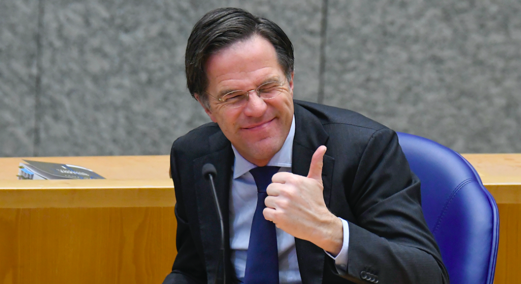 Deel kabinet wil sneller versoepelen en eerder basisregels schrappen