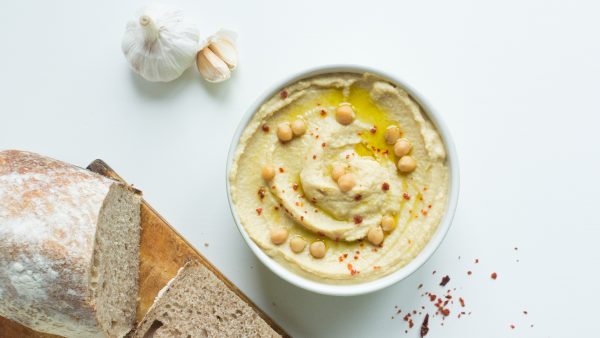 Hummus