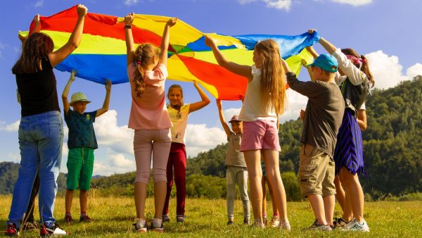 Zomerkamp