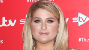 Thumbnail voor Meghan Trainor over traumatische bevalling: 'Hij maakte geen geluid'