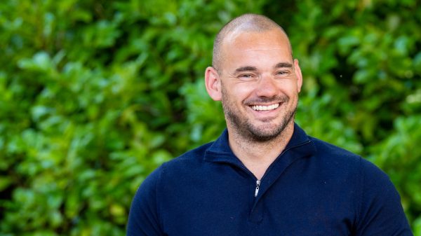 Wesley Sneijder heeft nieuwe tv-klus te pakken