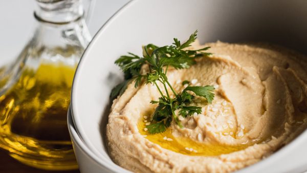 hemelse hummus