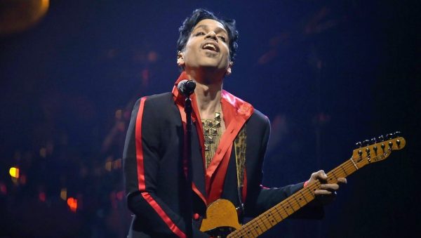 Tweede nummer op postuum album Prince nu te beluisteren