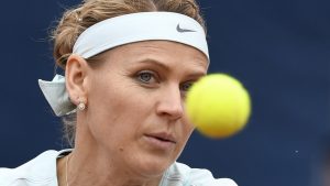 Thumbnail voor Russische tennisser Sizikova aangehouden op Roland Garros om matchfixing