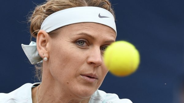 Yana Sizikova aangehouden op Roland Garros om matchfixing'