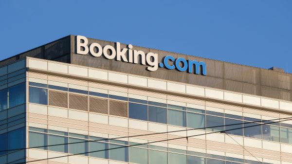 booking