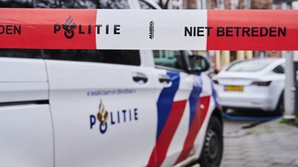 Apeldoorn berooft zichzelf en zoon (11) van het leven'