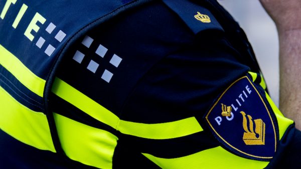Politie maakt zich zorgen om vermiste Jaimy (36) uit Roosendaal