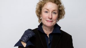 Thumbnail voor Actrice Lisa Banes (65) in kritieke toestand na aanrijding