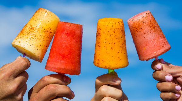 Vakantievibes in eigen land: volgende week overal zonnig en droog