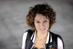 Thumbnail voor Evelien de Bruijn: 'Er is geen leeftijdsgrens om tv te maken'